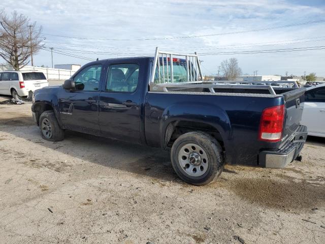 Zdjęcie 2 z aukcji – 2007 GMC NEW SIERRA z VIN 2GTEC13C371695100