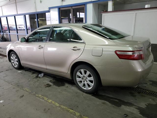 Photo 2 from auction – 2007 TOYOTA CAMRY LE with VIN 4T1BK46K37U522266