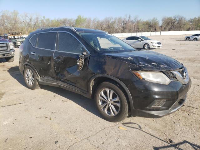 Photo 4 from auction – 2016 NISSAN ROGUE S with VIN KNMAT2MV3GP603474
