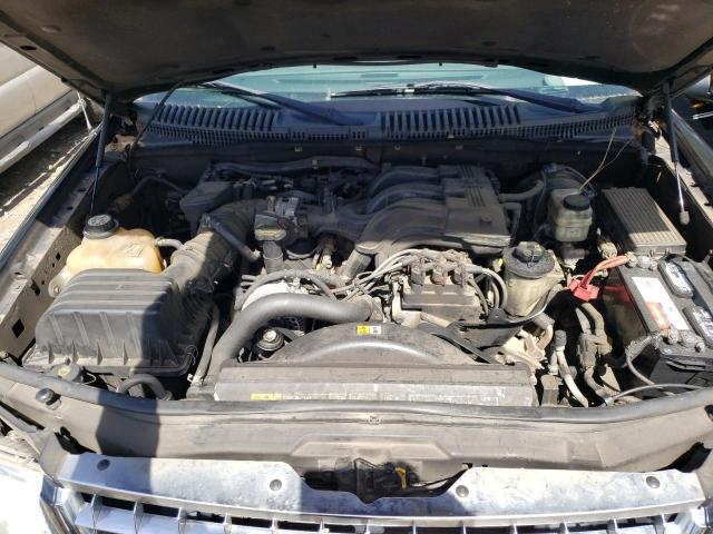 Photo 11 from auction – 2005 FORD EXPLORER X with VIN 1FMZU63K55UA72478