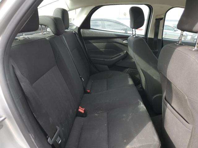Photo 10 from auction – 2018 FORD FOCUS SE with VIN 1FADP3F29JL279753