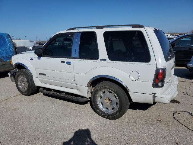 Photo 2 from auction – 2003 FORD EXPLORER S with VIN 1FMYU60E93UA17233