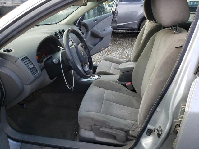 Photo 7 from auction – 2007 NISSAN ALTIMA 2.5 with VIN 1N4AL21E77C172770