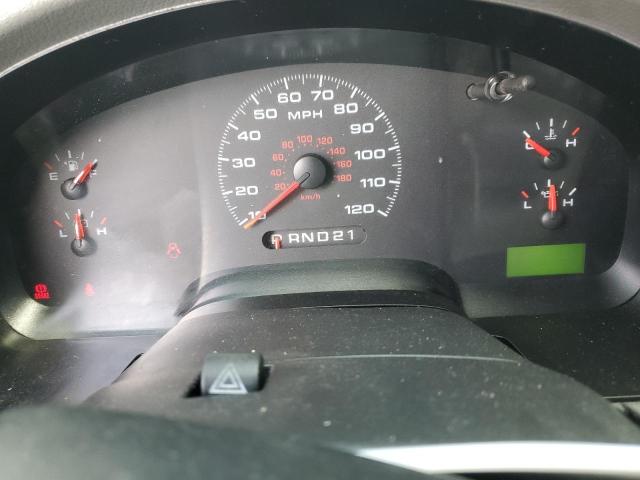 صورة رقم 9 من المزاد - 2008 FORD F150 مع VIN 1FTRF12288KF05911