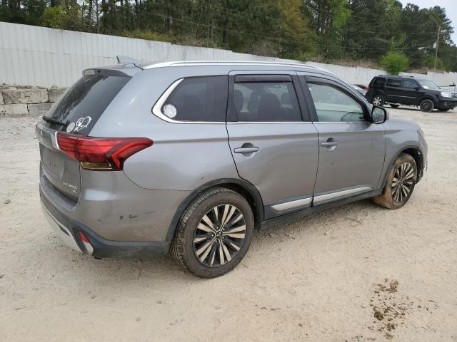 Photo 3 from auction – 2019 MITSUBISHI OUTLANDER with VIN JA4AZ3A38KZ041456