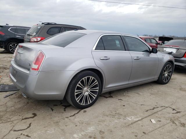 Photo 3 from auction – 2014 CHRYSLER 300 S with VIN 2C3CCABG7EH200580