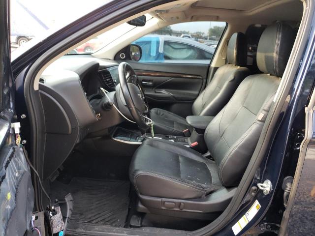 Photo 7 from auction – 2018 MITSUBISHI OUTLANDER with VIN JA4AZ3A34JZ053036