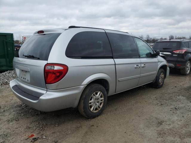 Photo 3 from auction – 2005 DODGE GRAND CARA with VIN 2D4GP24R75R109506