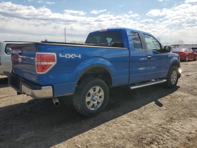 Photo 3 from auction – 2012 FORD F150 SUPER with VIN 1FTEX1EM2CKD29407