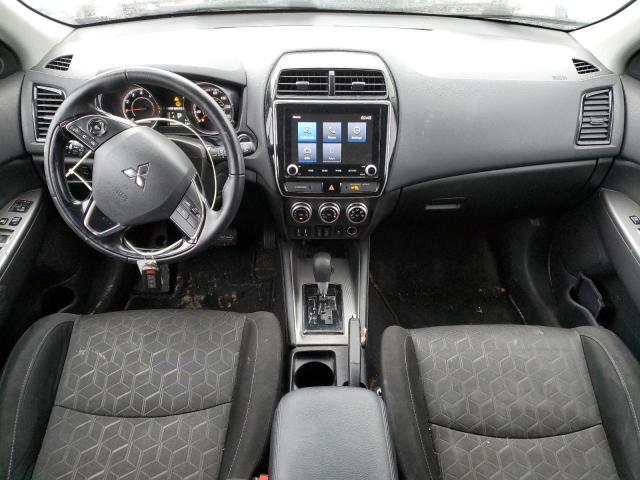 Photo 8 from auction – 2020 MITSUBISHI OUTLANDER with VIN JA4AR3AU5LU029773