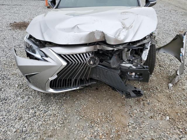 Photo 11 from auction – 2021 LEXUS ES 350 BAS with VIN 58ACZ1B15MU092840