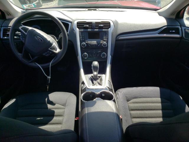 Photo 8 from auction – 2014 FORD FUSION SE with VIN 1FA6P0H73E5401436