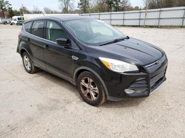 Photo 4 from auction – 2015 FORD ESCAPE SE with VIN 1FMCU0G78FUB36958