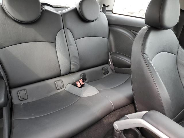 Photo 10 from auction – 2010 MINI COOPER with VIN WMWMF3C55ATZ28229