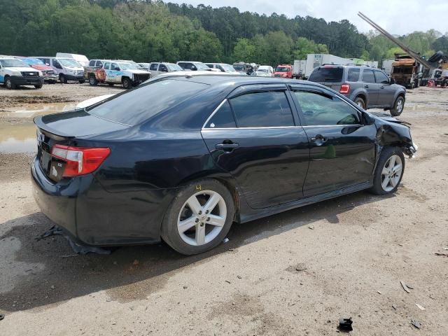 Photo 3 from auction – 2012 TOYOTA CAMRY BASE with VIN 4T1BF1FK6CU144098