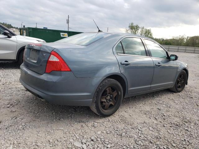 Photo 3 from auction – 2011 FORD FUSION SE with VIN 3FAHP0HA8BR346298