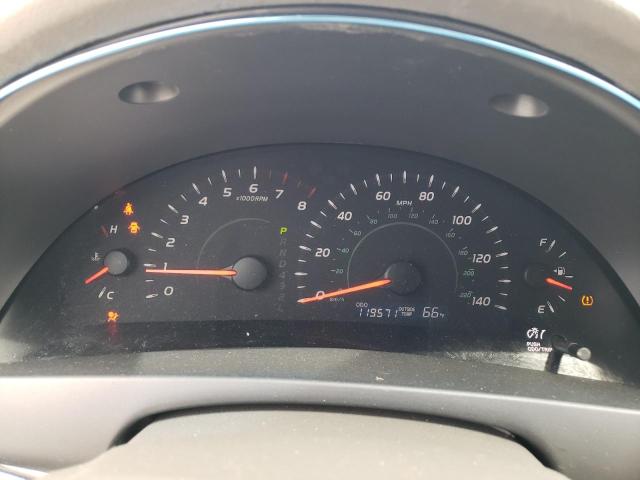 Photo 9 from auction – 2009 TOYOTA CAMRY BASE with VIN 4T1BE46K69U847164