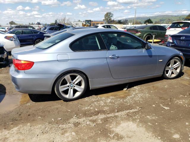 Photo 3 from auction – 2011 BMW 328 I SULE with VIN WBAKE5C52BE573855