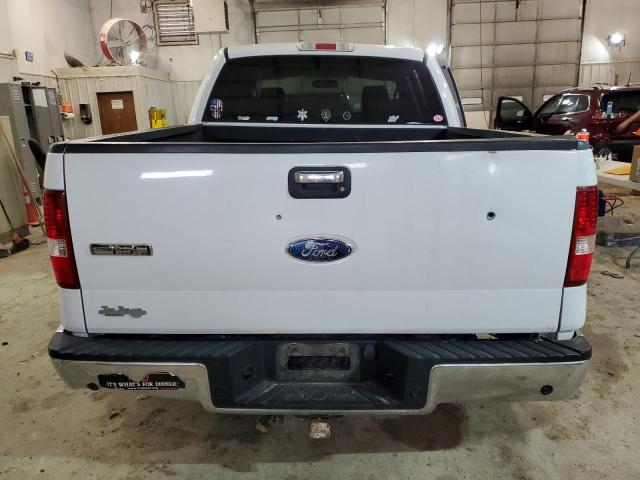 Photo 6 from auction – 2007 FORD F150 SUPER with VIN 1FTPW14V07KD47710