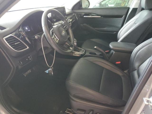 Photo 7 from auction – 2021 KIA SELTOS EX with VIN KNDERCAA6M7066764