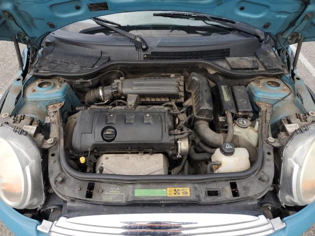 Photo 11 from auction – 2009 MINI COOPER with VIN WMWMF33509TU70708