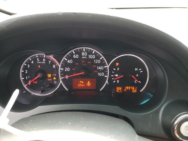 Photo 9 from auction – 2010 NISSAN ALTIMA BAS with VIN 1N4AL2AP1AN541362