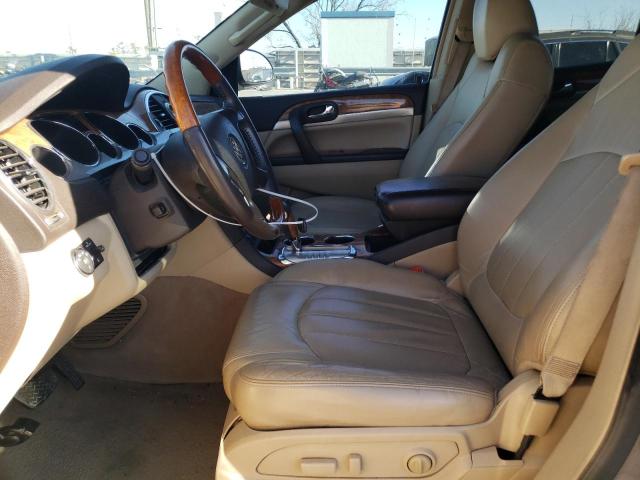 Foto 7 de la subasta – 2009 BUICK ENCLAVE CX con VIN 5GAER23D19J113633