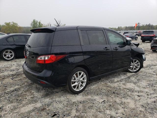 Photo 3 from auction – 2014 MAZDA 5 TOURING with VIN JM1CW2CL7E0167329