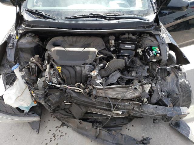 Photo 11 from auction – 2014 HYUNDAI ACCENT GLS with VIN KMHCT4AE5EU751905