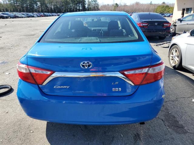 Photo 6 from auction – 2015 TOYOTA CAMRY HYBR with VIN 4T1BD1FK3FU144375