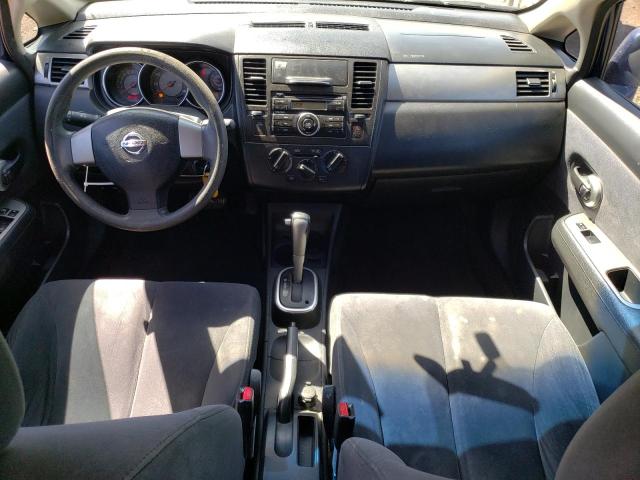 Photo 8 from auction – 2007 NISSAN VERSA S with VIN 3N1BC13E47L445872