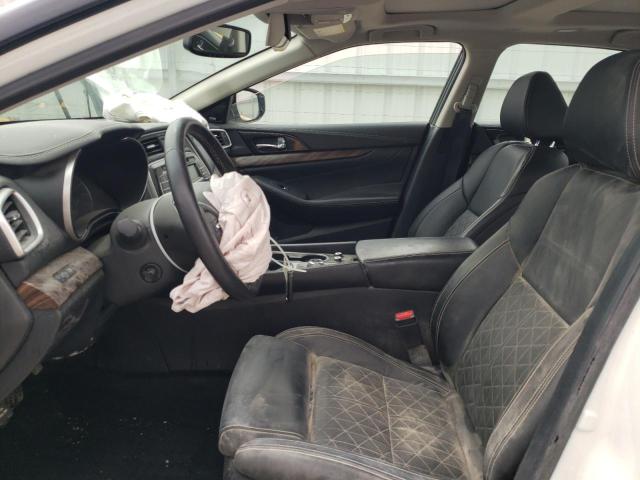 Photo 7 from auction – 2017 NISSAN MAXIMA 3.5 with VIN 1N4AA6AP2HC428314