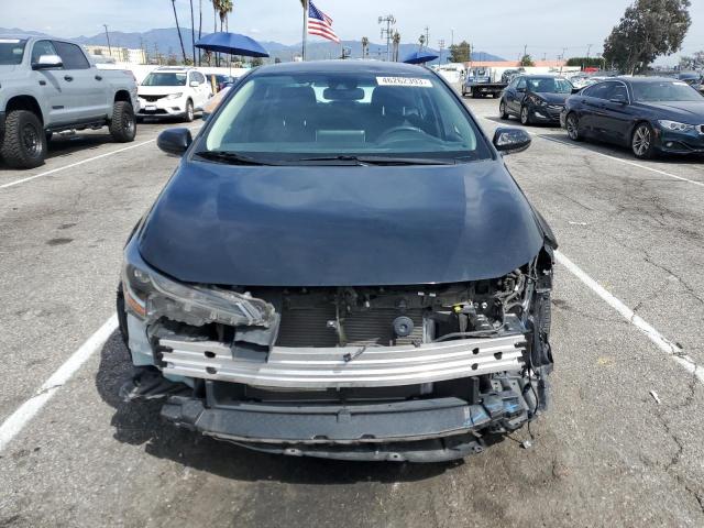 Photo 5 from auction – 2020 TOYOTA COROLLA LE with VIN 5YFEPRAE9LP026476