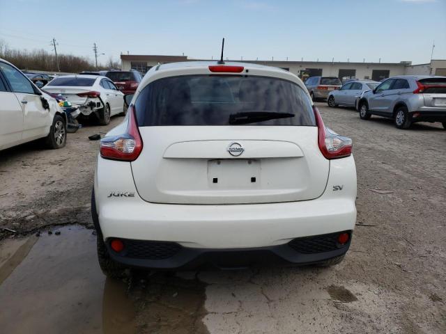 Photo 6 from auction – 2015 NISSAN JUKE S with VIN JN8AF5MR9FT507726