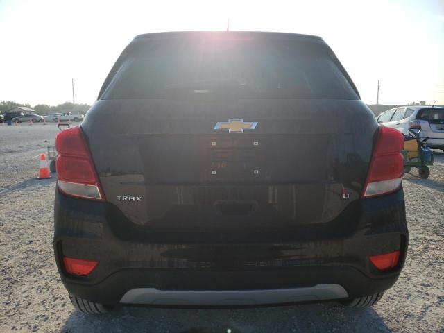 Photo 6 from auction – 2020 CHEVROLET TRAX 1LT with VIN KL7CJLSB5LB351700