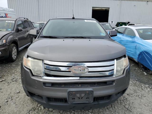 Photo 5 from auction – 2009 FORD EDGE SEL with VIN 2FMDK38C29BB00281
