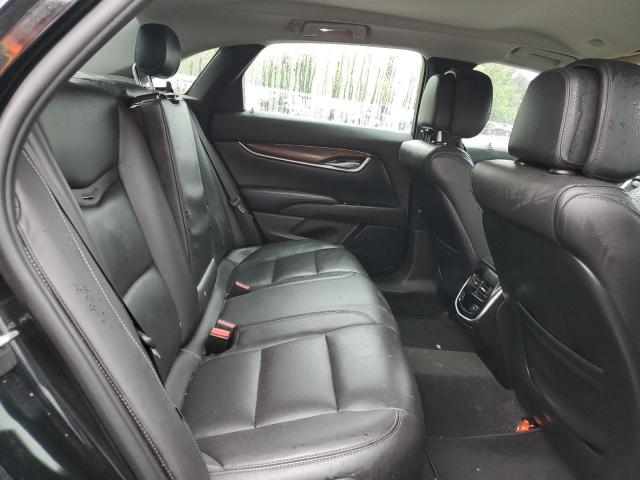 Photo 10 from auction – 2014 CADILLAC XTS LUXURY with VIN 2G61M5S35E9120583