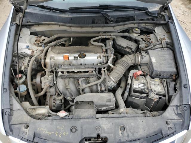 Photo 11 from auction – 2012 HONDA ACCORD EXL with VIN 1HGCP2F82CA003306