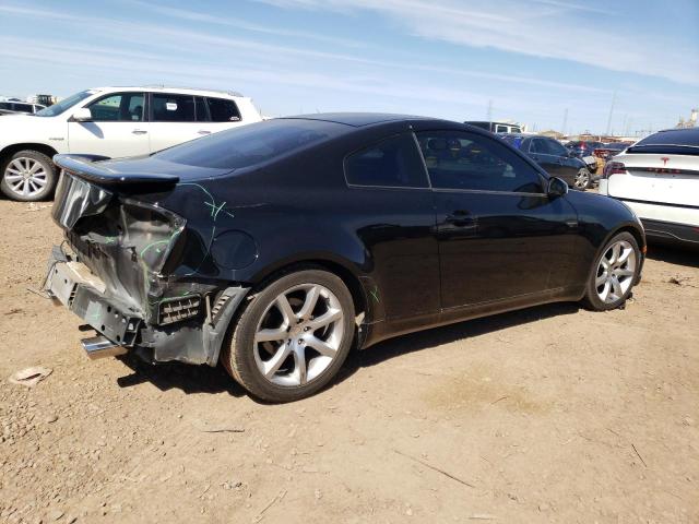 Photo 3 from auction – 2003 INFINITI G35 with VIN JNKCV54E13M215383