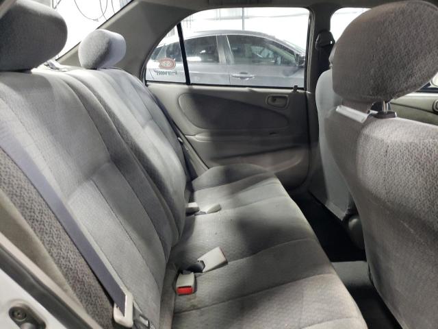 Photo 10 from auction – 2002 TOYOTA COROLLA CE with VIN 1NXBR12E12Z654946