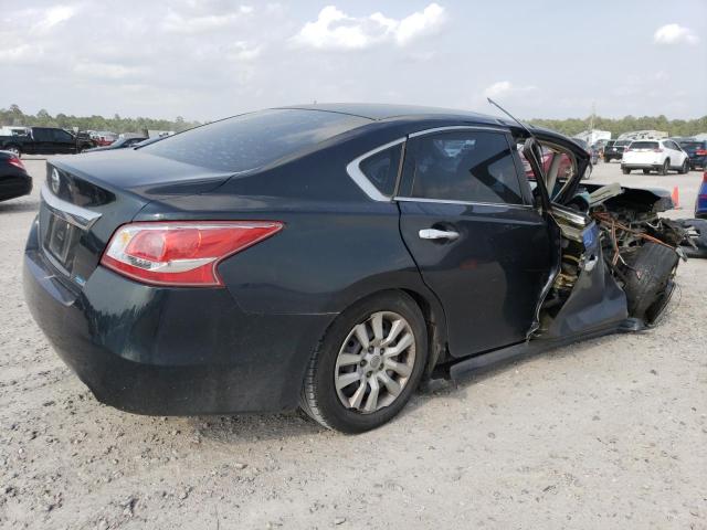 Photo 3 from auction – 2013 NISSAN ALTIMA 2.5 with VIN 1N4AL3AP8DN506408