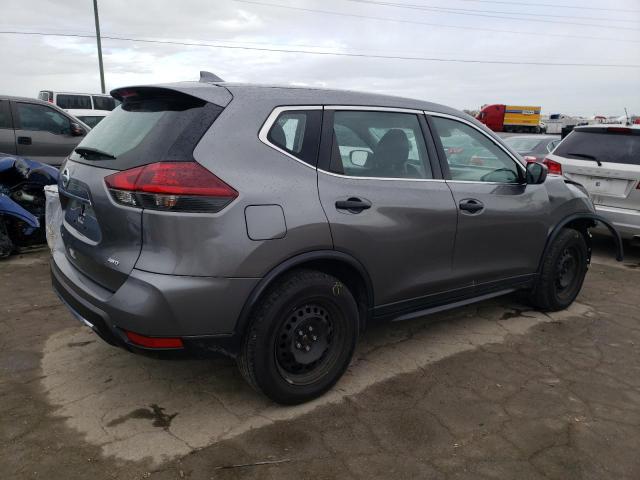 Photo 3 from auction – 2019 NISSAN ROGUE S with VIN KNMAT2MV4KP541608