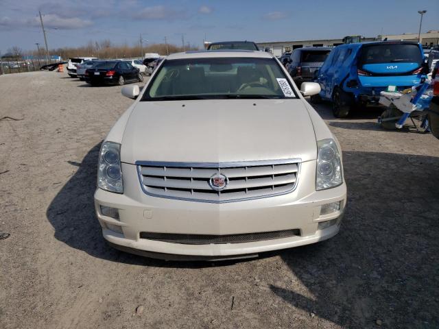 Photo 5 from auction – 2006 CADILLAC STS with VIN 1G6DC67A260138032