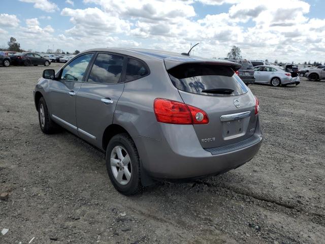 Photo 2 from auction – 2013 NISSAN ROGUE S with VIN JN8AS5MT0DW548233