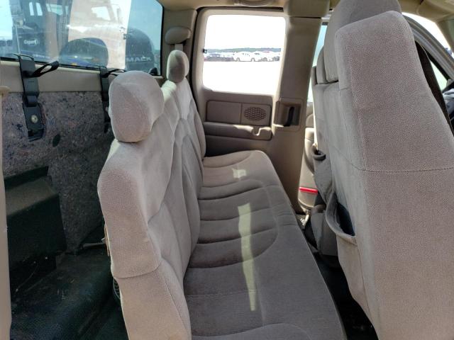 Photo 10 from auction – 2002 GMC NEW SIERRA with VIN 2GTEC19V021141563