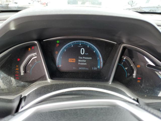Photo 9 from auction – 2016 HONDA CIVIC EX with VIN 19XFC2F78GE242103