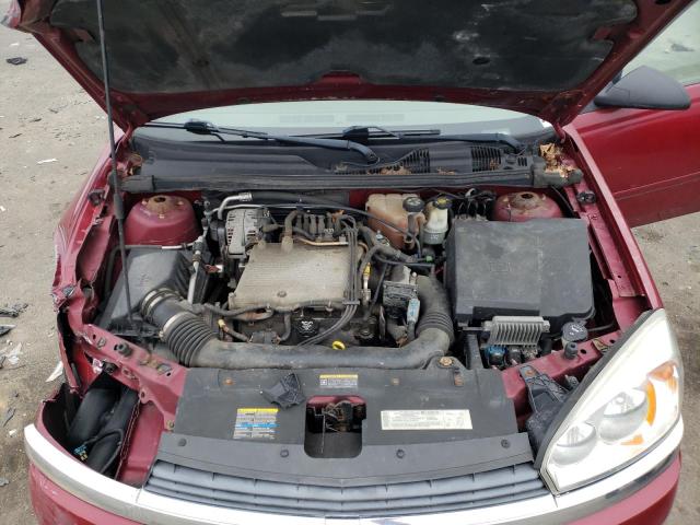 Photo 11 from auction – 2004 CHEVROLET MALIBU LS with VIN 1G1ZT52824F221738
