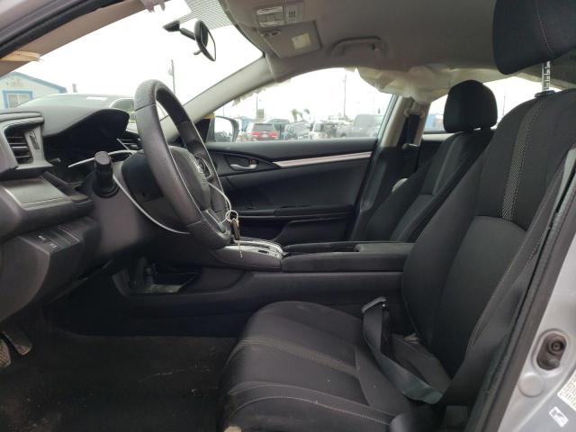 Photo 7 from auction – 2017 HONDA CIVIC LX with VIN 2HGFC2F54HH570477
