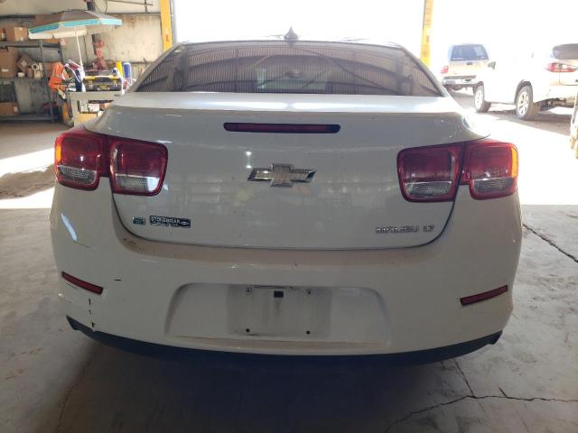 Photo 6 from auction – 2015 CHEVROLET MALIBU 1LT with VIN 1G11C5SL2FF319558