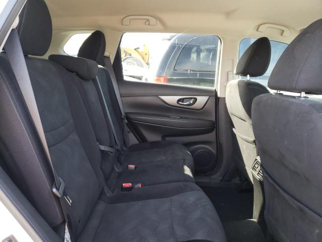 Photo 11 from auction – 2015 NISSAN ROGUE S with VIN 5N1AT2MV3FC864511
